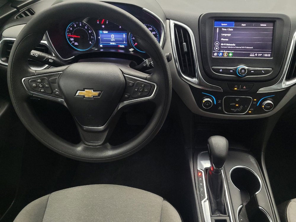 Used 2024 Chevrolet Equinox LS w/ LS Convenience Package FWD image 22