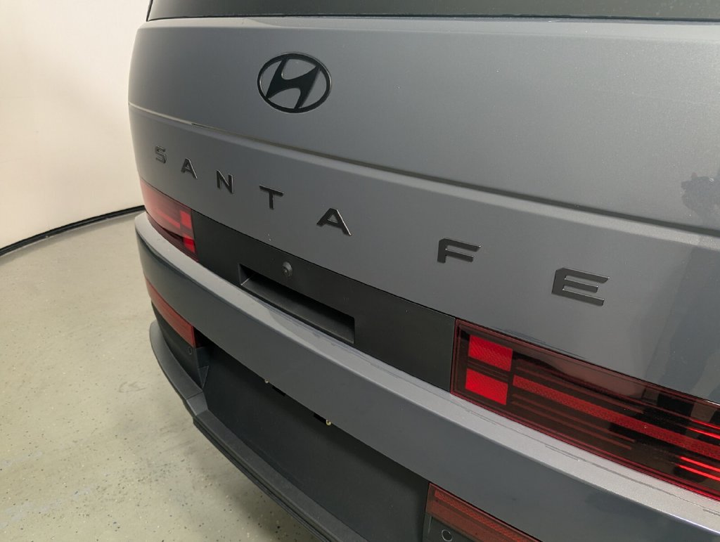 New 2026 Hyundai Santa Fe XRT AWD/4WD image 8