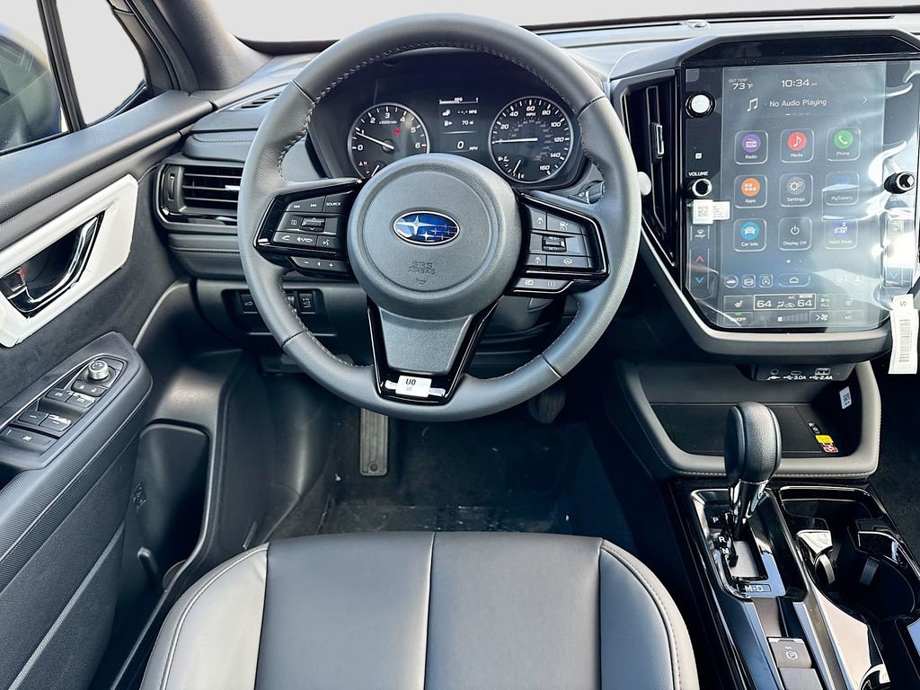 New 2026 Subaru Forester Sport AWD/4WD image 28