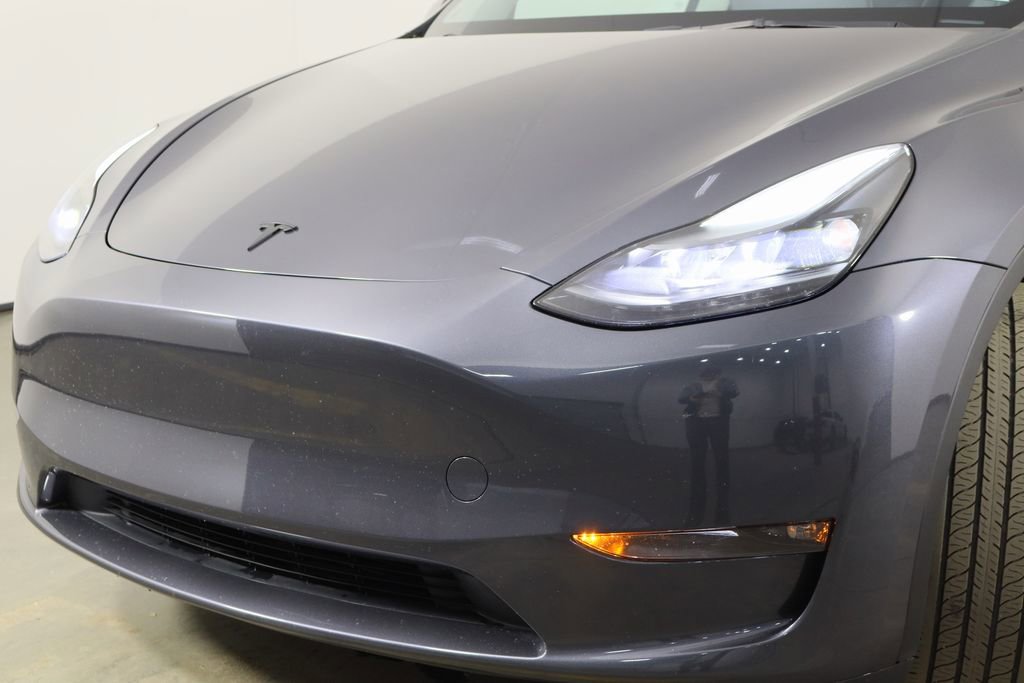 Used 2023 Tesla Model Y Long Range image 41