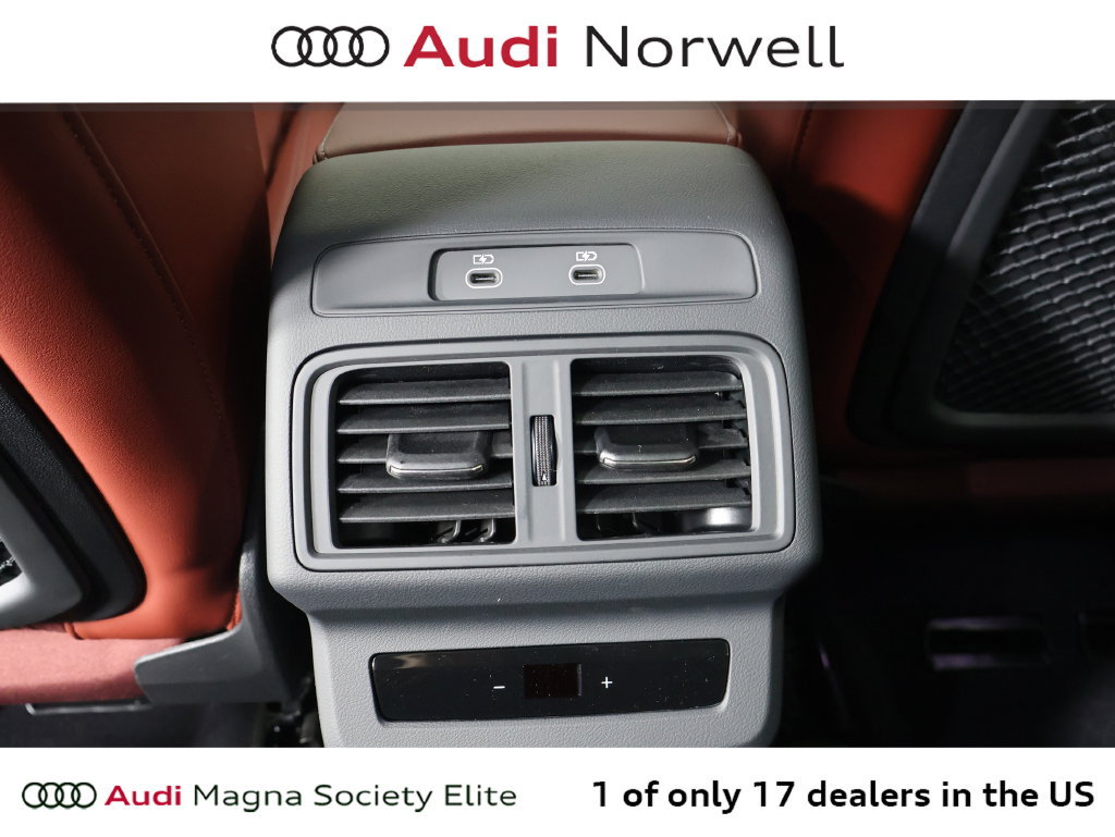New 2026 Audi SQ5 Premium Plus AWD/4WD image 23