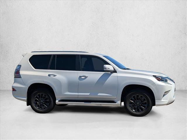 Used 2021 Lexus GX 460 Premium w/ Premium Plus Package AWD/4WD image 4