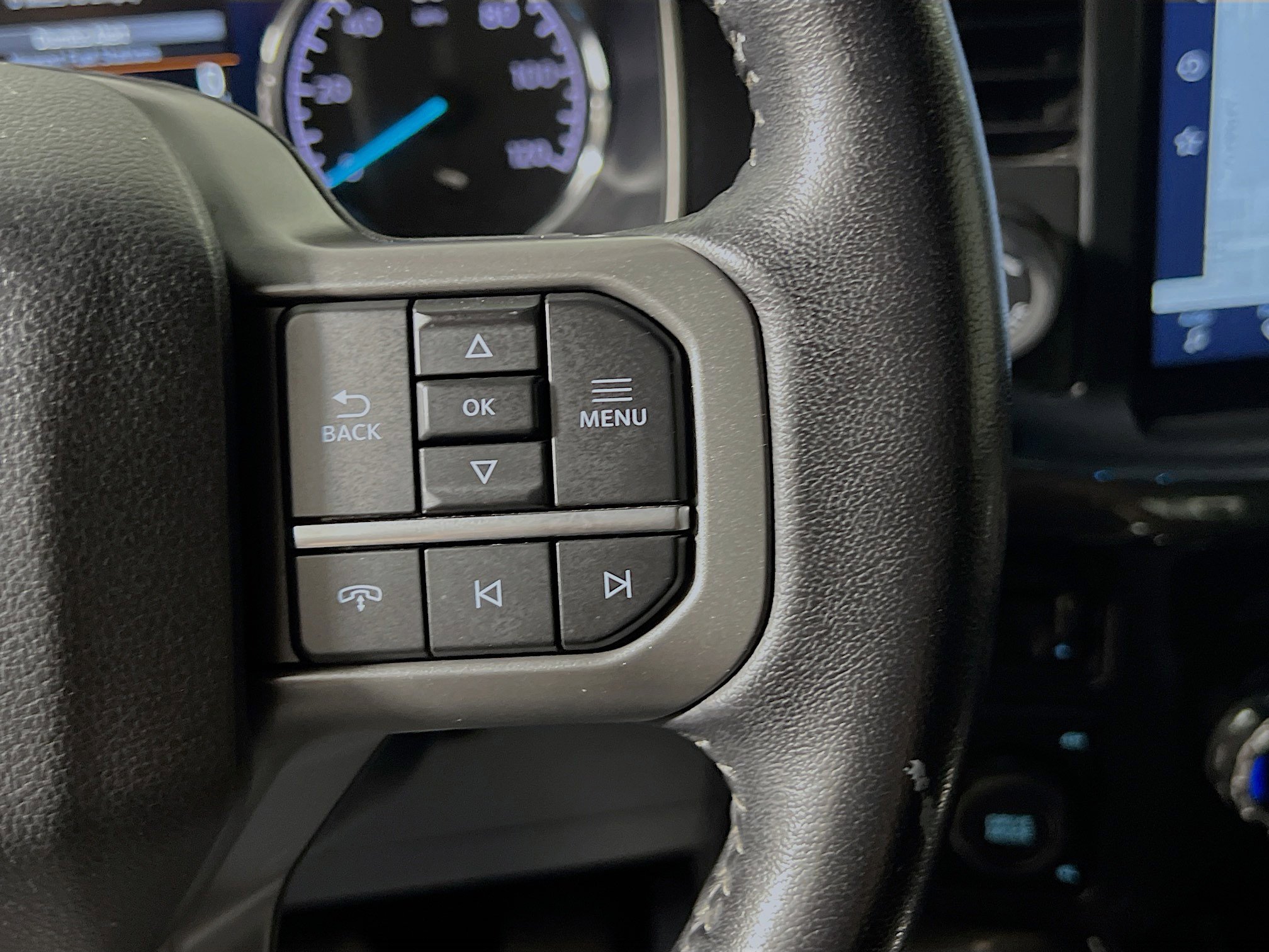 Used 2022 Ford F150 XLT w/ Equipment Group 302A High image 20