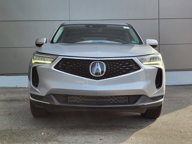 Used 2022 Acura RDX FWD image 11