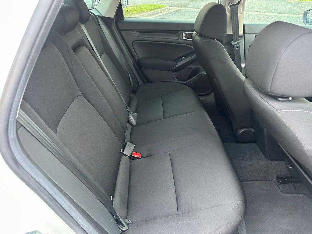 Used 2024 Honda Civic EX image 19