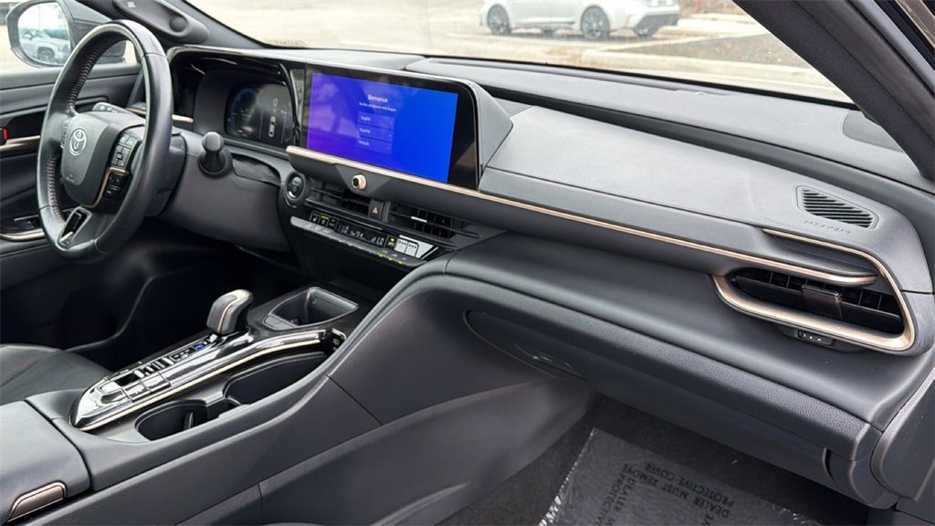 Certified 2024 Toyota Crown Limited image 43