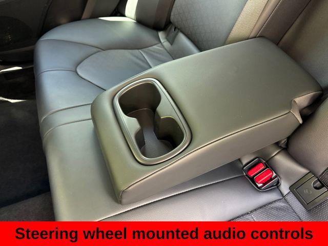 Used 2023 Toyota Camry XSE w/ Cold Weather Package image 23