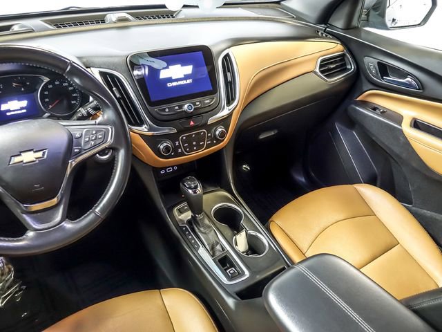 Used 2021 Chevrolet Equinox Premier image 17