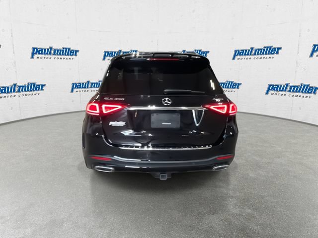 Used 2022 Mercedes-Benz GLE 350 4MATIC image 9
