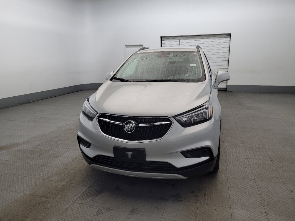 Used 2022 Buick Encore Preferred w/ Safety Package image 15