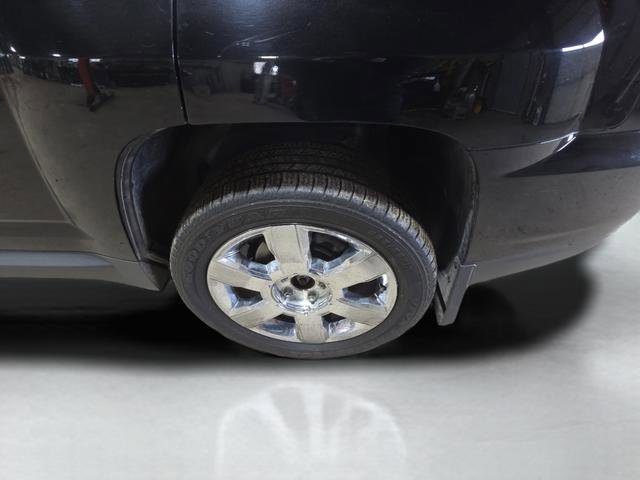 Used 2016 GMC Terrain SLT w/ Open Road Package image 14