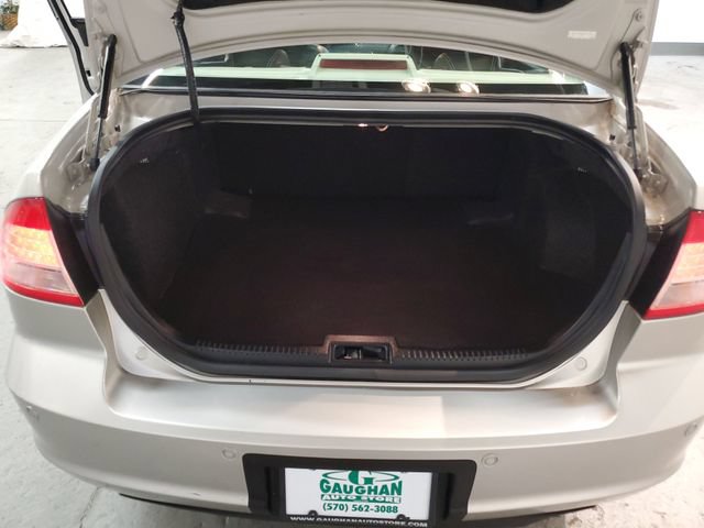 Used 2008 Mercury Milan Premier FWD image 6