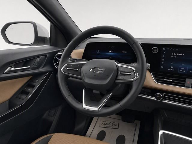 New 2027 Chevrolet Equinox ACTIV w/ Convenience Package III FWD image 20