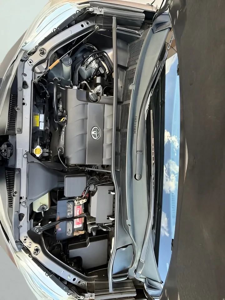 Used 2014 Toyota Sienna XLE image 40