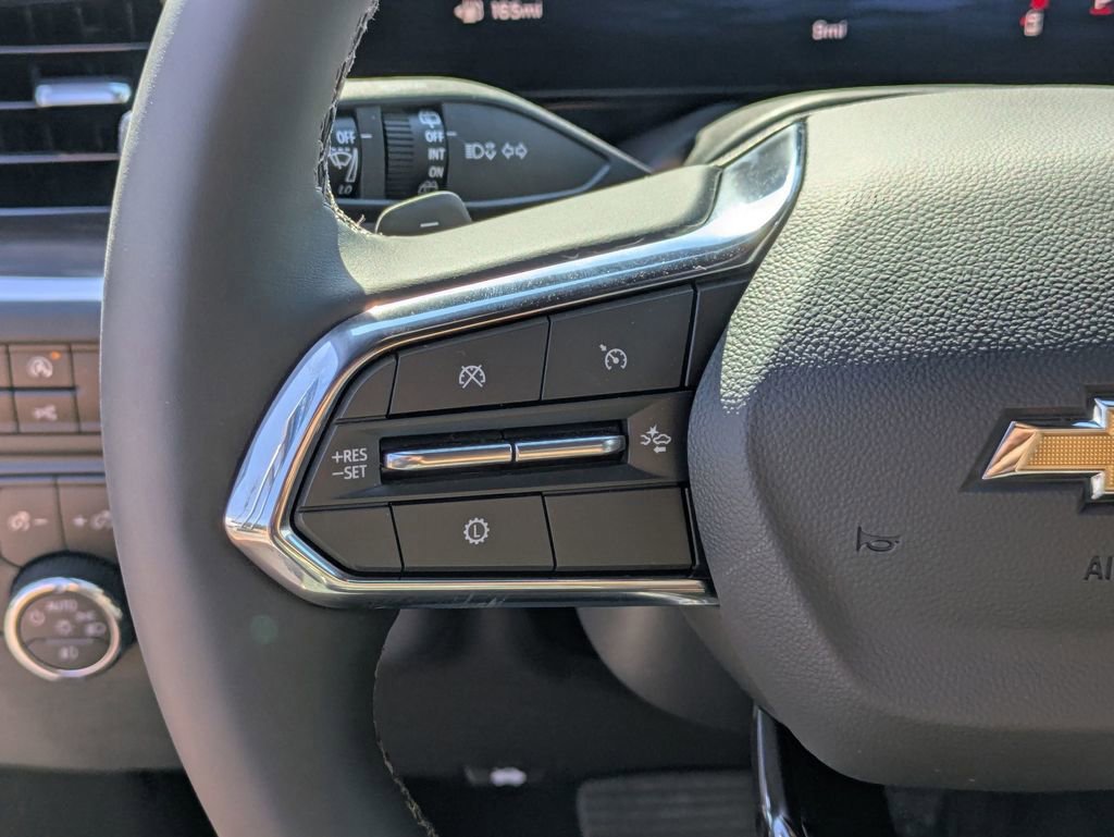 New 2026 Chevrolet Tahoe Premier RWD image 19