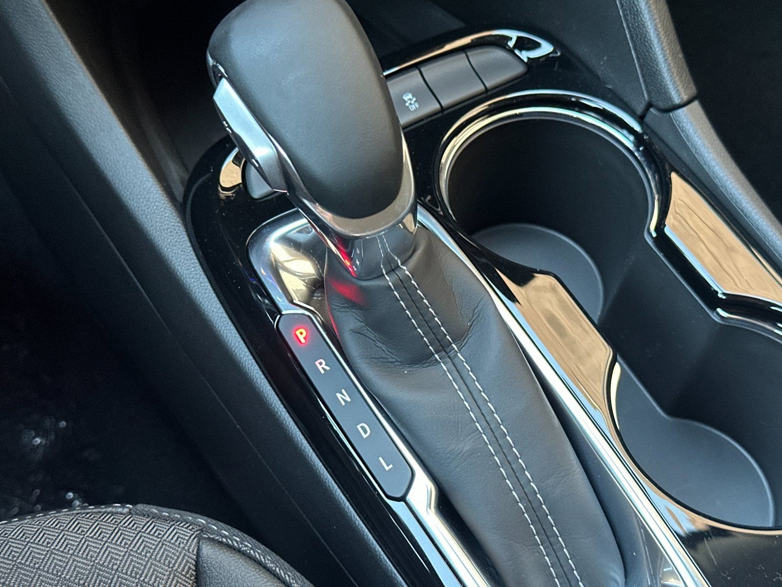 New 2026 Buick Encore GX Preferred image 21