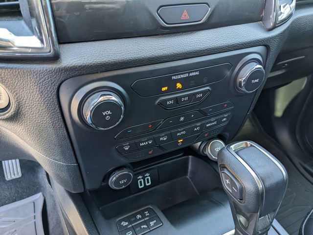 Used 2020 Ford Ranger Lariat w/ Equipment Group 501A Mid image 25