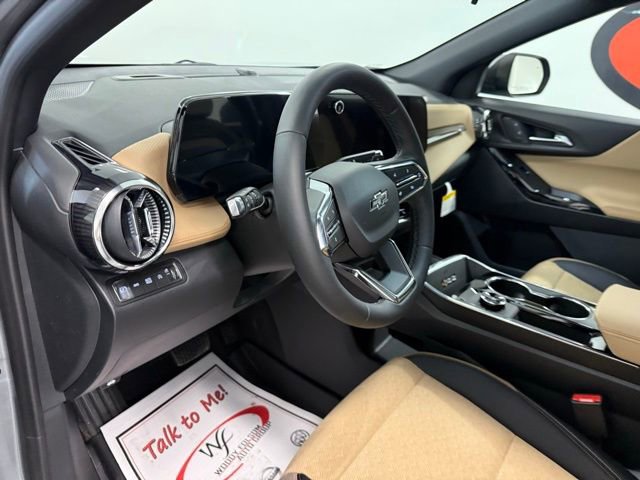 New 2026 Chevrolet Equinox ACTIV image 13