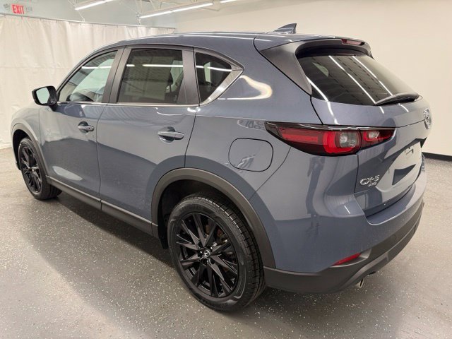 Used 2025 MAZDA CX-5 Carbon Edition AWD/4WD image 4