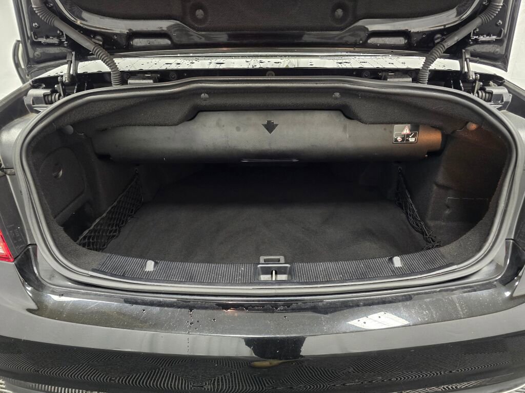 Used 2014 Mercedes-Benz E 350 Cabriolet image 10
