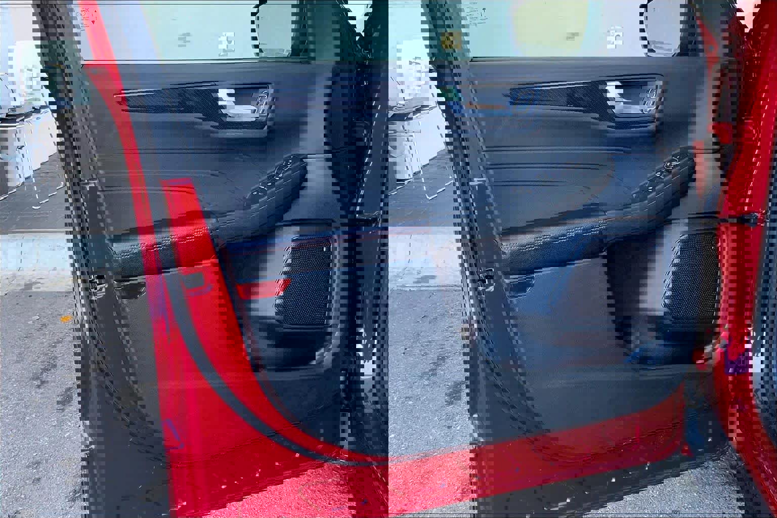 Used 2023 Ford Escape ST-Line w/ Tech Pack #1 image 22