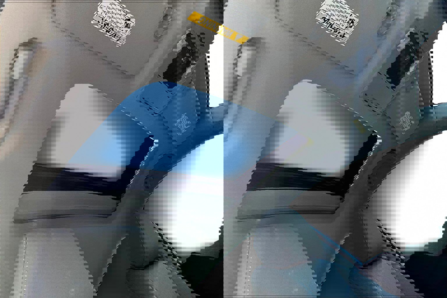 New 2026 Honda Accord SE image 13