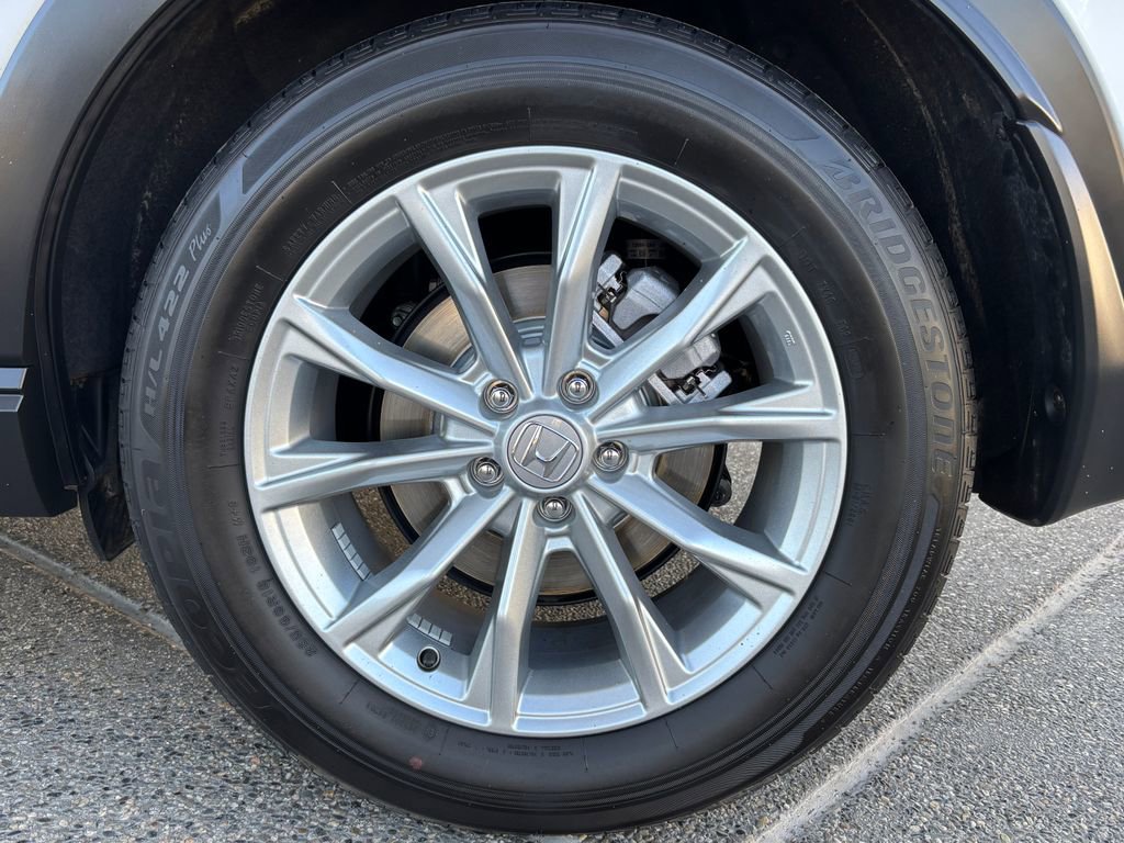 Used 2024 Honda CR-V EX-L image 34