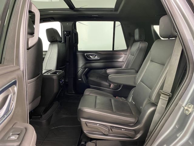 Certified 2021 Chevrolet Tahoe LT image 26