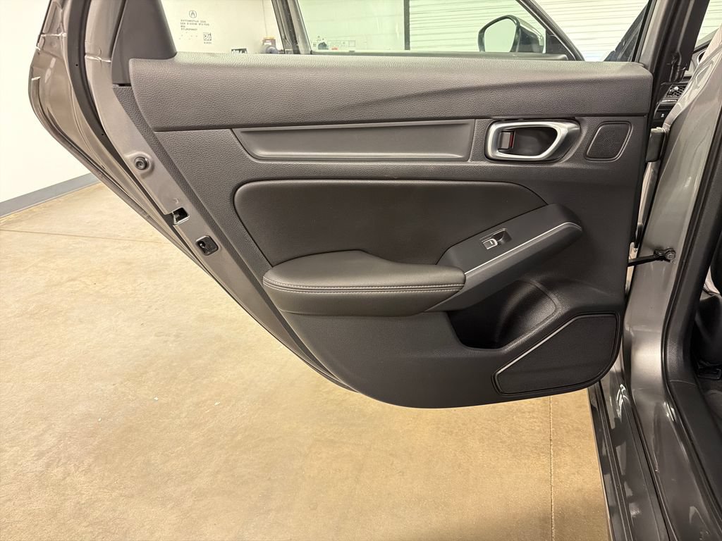 Used 2025 Acura Integra A-Spec FWD image 26