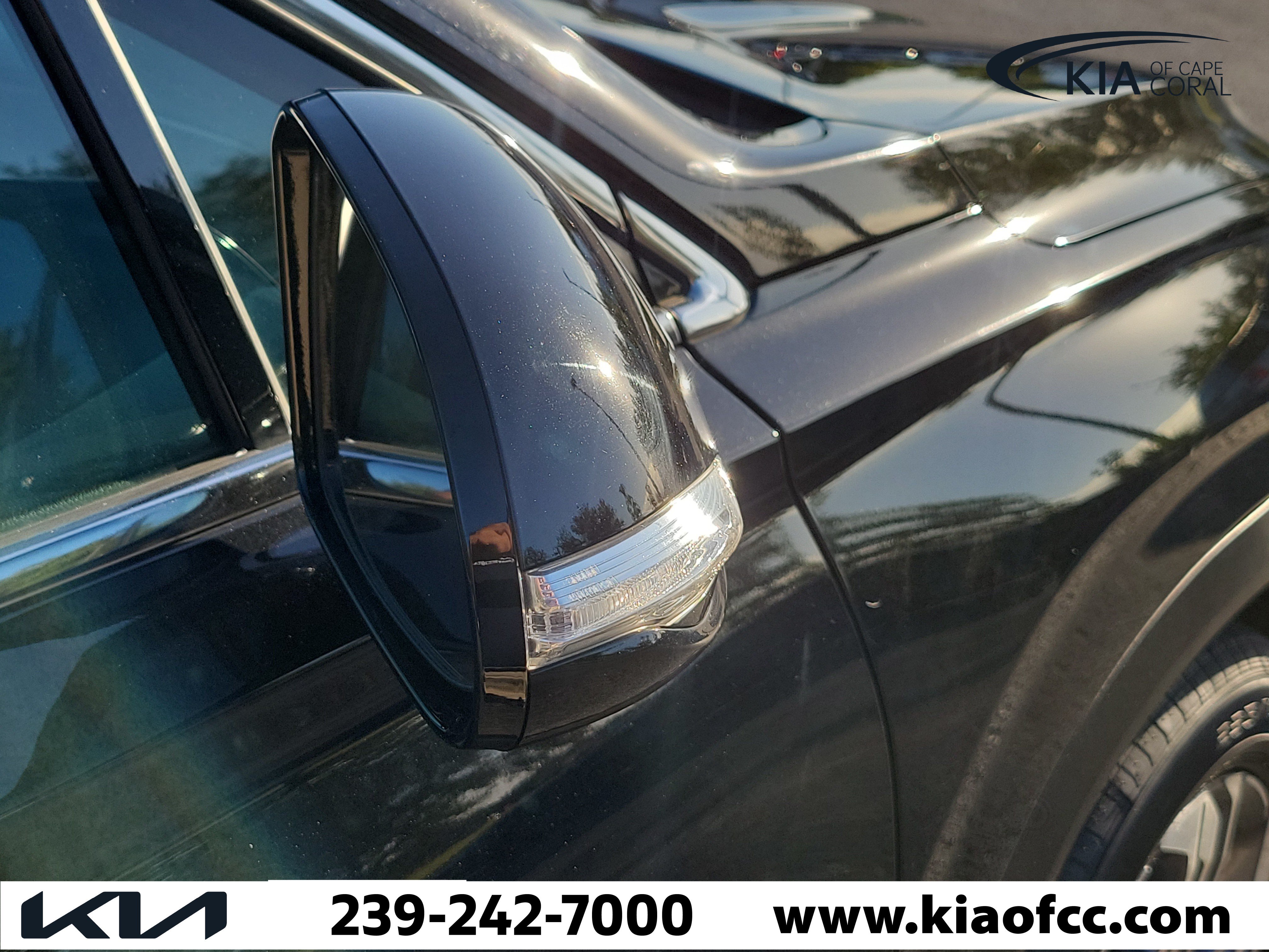 Used 2023 Hyundai Santa Fe SEL FWD image 8