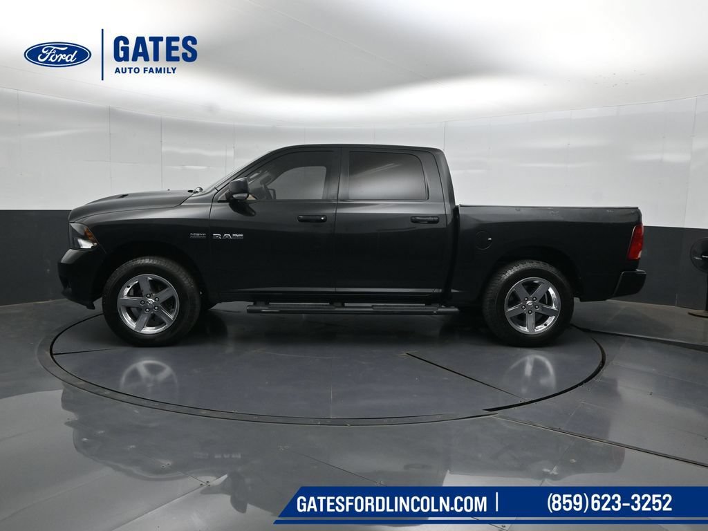 Used 2010 Dodge Ram 1500 Truck Sport RWD image 7