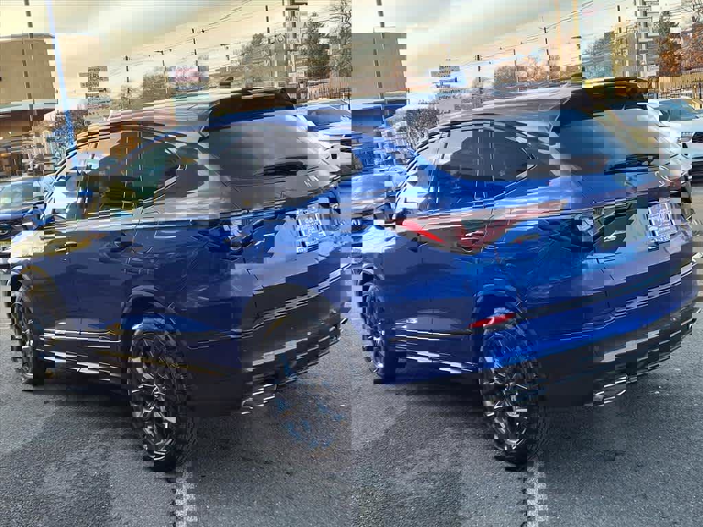 Certified 2023 Acura MDX A-Spec image 4