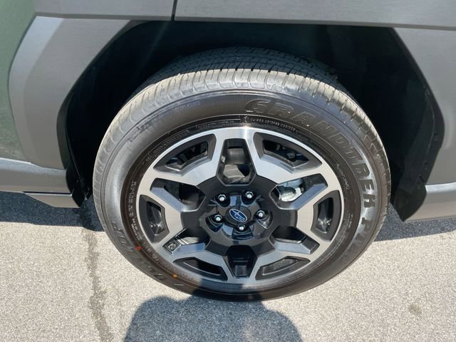 Certified 2026 Subaru Outback Touring image 8
