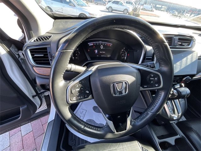 Used 2019 Honda CR-V EX-L image 12