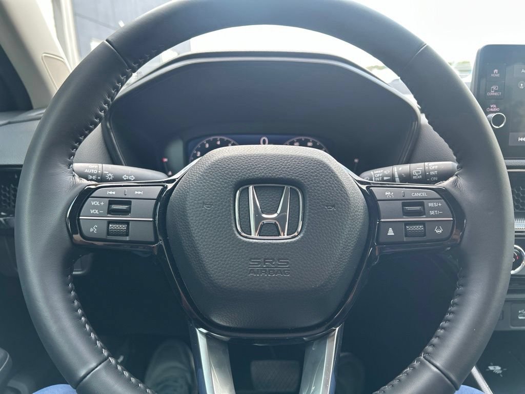 Used 2026 Honda CR-V EX-L image 16