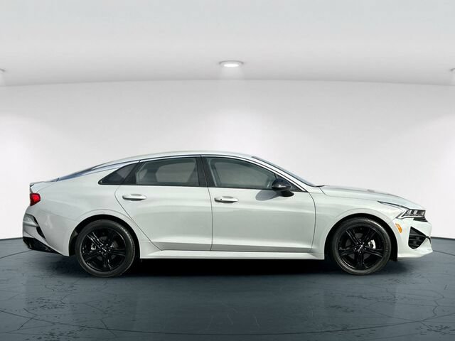 Used 2024 Kia K5 GT-Line w/ GT-Line Premium Package FWD image 7