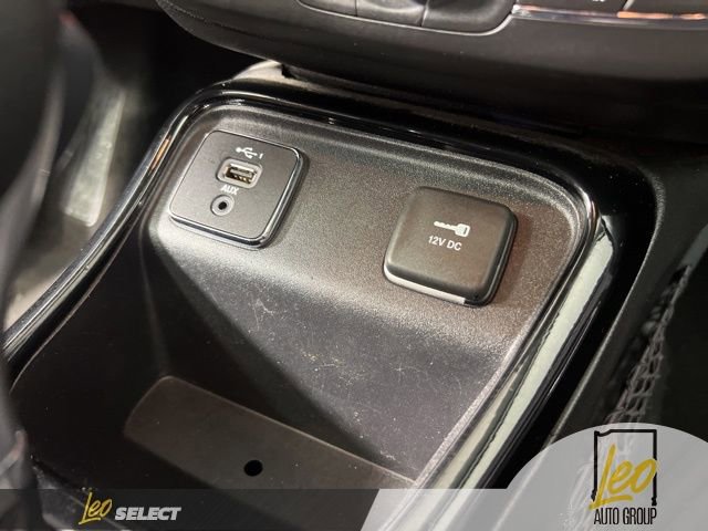 Used 2021 Jeep Compass Limited FWD image 25