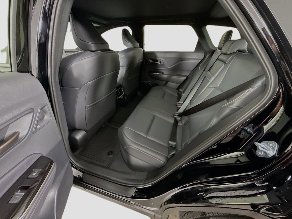 New 2026 Toyota Crown Signia AWD/4WD image 17