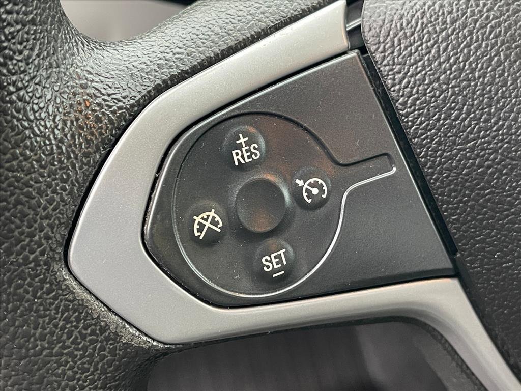 Used 2018 Chevrolet Colorado W/T w/ Custom Special Edition image 13