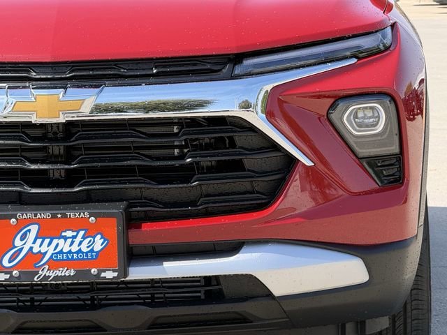New 2026 Chevrolet TrailBlazer LT FWD image 9