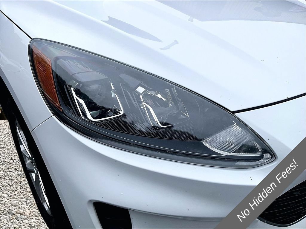Used 2020 Ford Escape SE AWD/4WD image 23