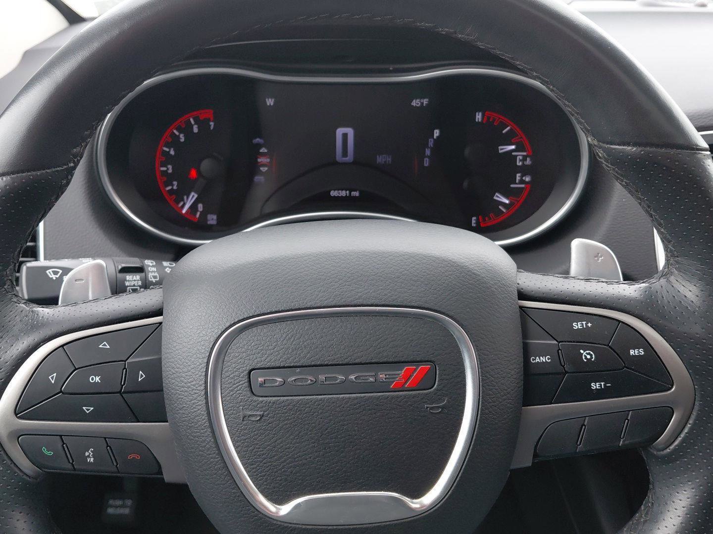 Used 2018 Dodge Durango Citadel image 36