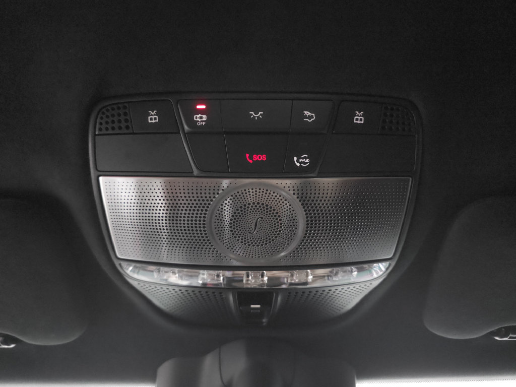 Certified 2021 Mercedes-Benz G 63 AMG 4MATIC image 24