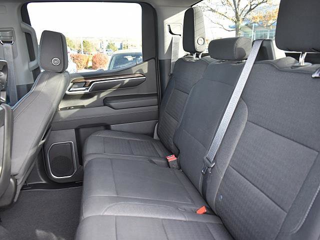 Used 2022 Chevrolet Silverado 1500 RST image 17