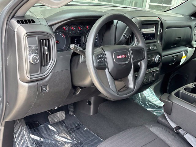 Used 2026 GMC Sierra 1500 Pro w/ Pro Value Package RWD image 10