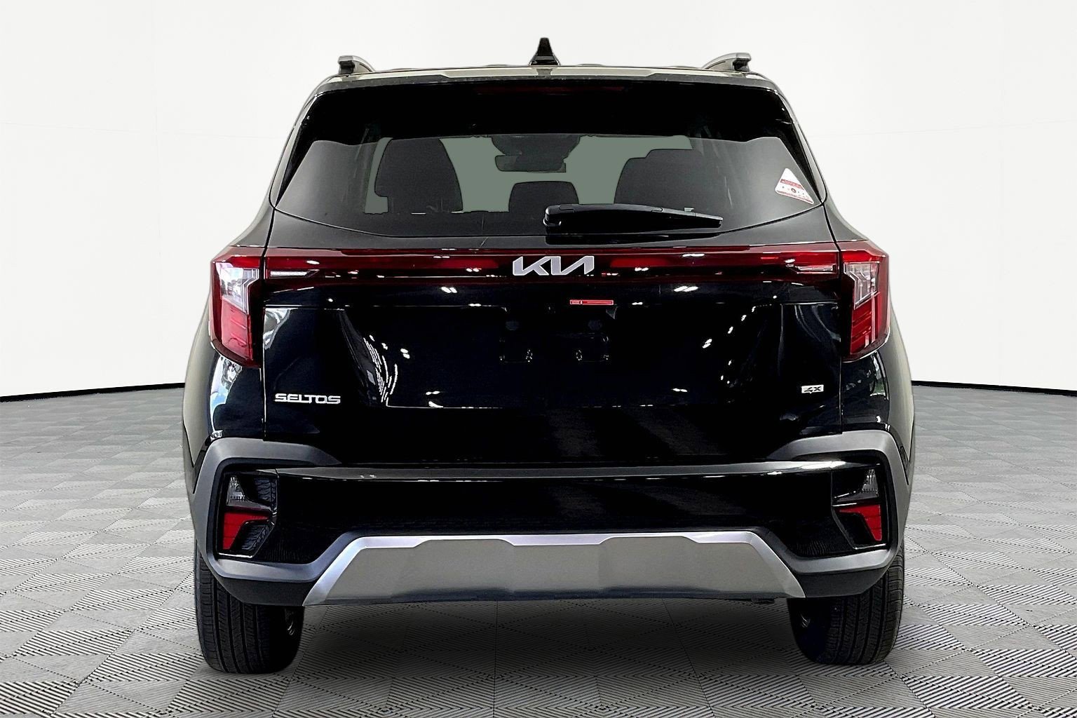 New 2026 Kia Seltos S AWD/4WD image 5