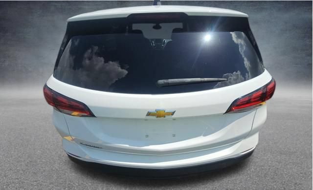 Used 2024 Chevrolet Equinox LS w/ LS Convenience Package FWD image 5