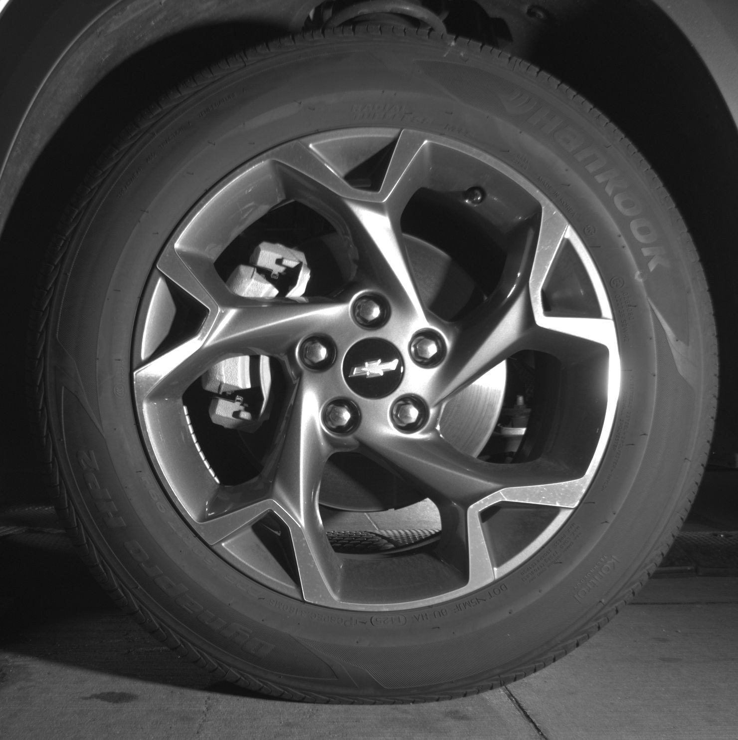 Used 2025 Chevrolet Trax LT image 12