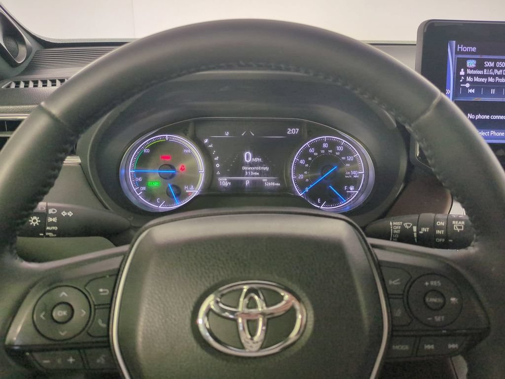 Used 2021 Toyota Venza Limited AWD/4WD image 35