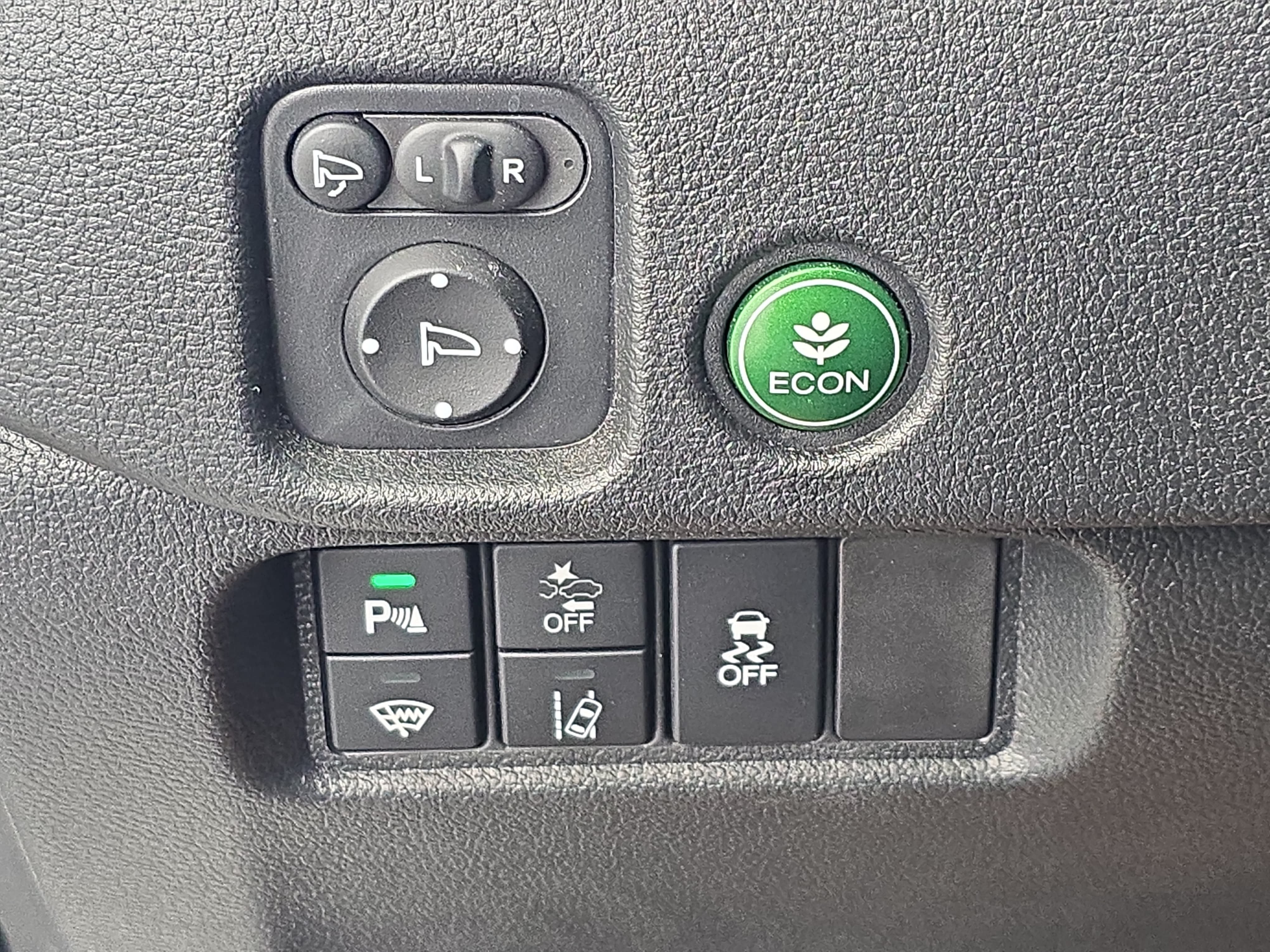 Used 2024 Honda Passport TrailSport image 27